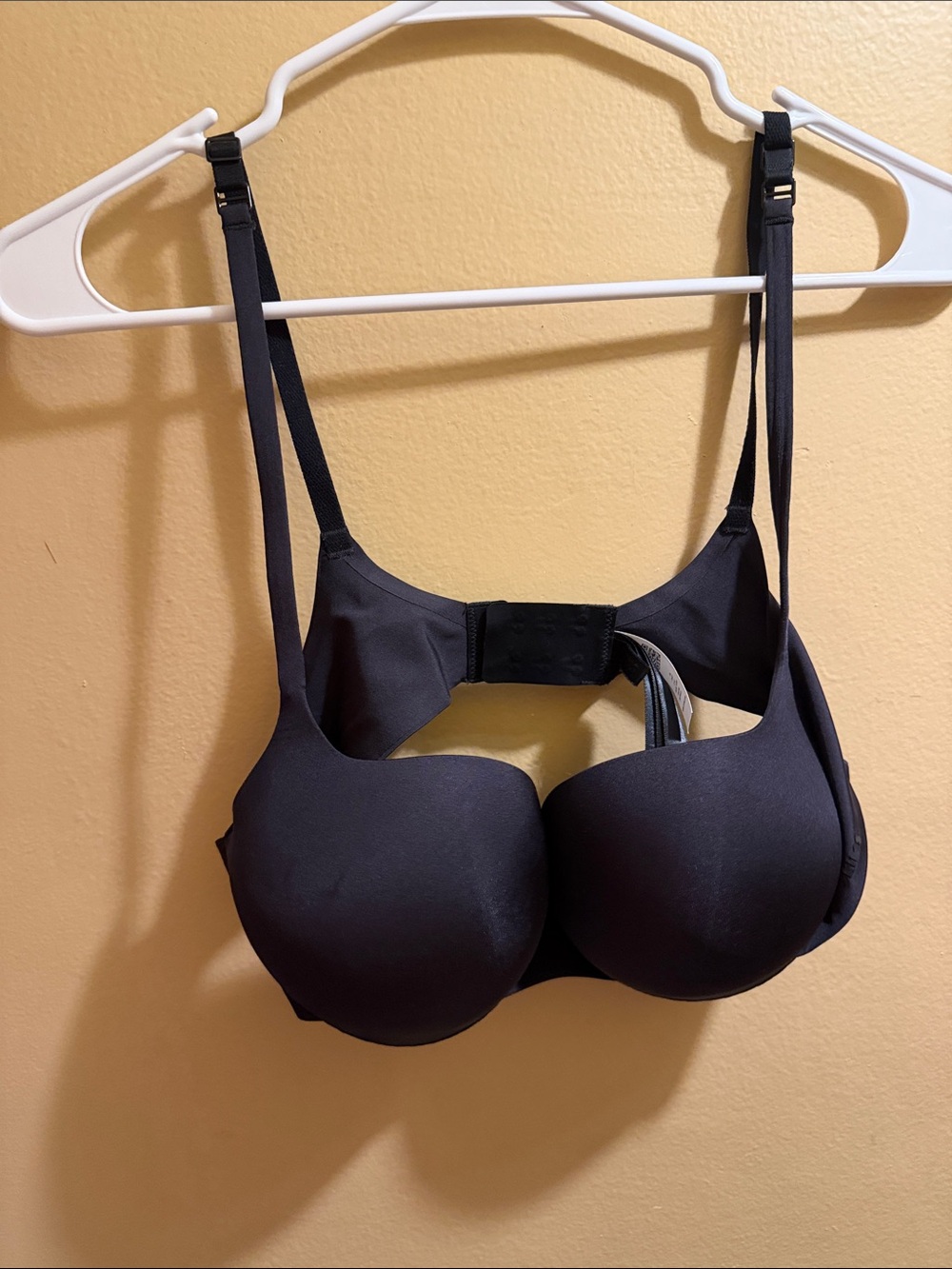 Skims balconette bra 36B